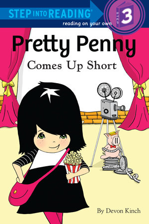 Pretty Penny Comes Up Short by Devon Kinch