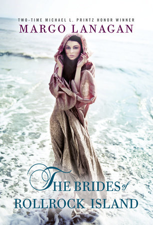 The Brides of Rollrock Island by Margo Lanagan