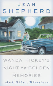 Wanda Hickey's Night of Golden Memories