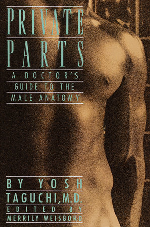 Private Parts by Yosh Taguchi