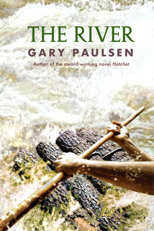 The River by Gary Paulsen