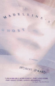 Madeleine's Ghost
