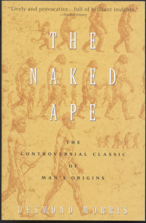 The Naked Ape