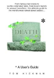 Death: A User's Guide