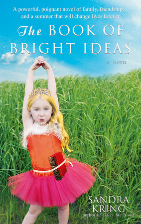 The Book of Bright Ideas by Sandra Kring