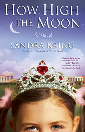 How High the Moon by Sandra Kring