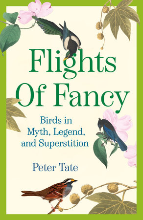 Flights of Fancy by Peter Tate