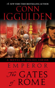 Emperor: The Gates of Rome