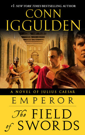 Emperor: The Field of Swords