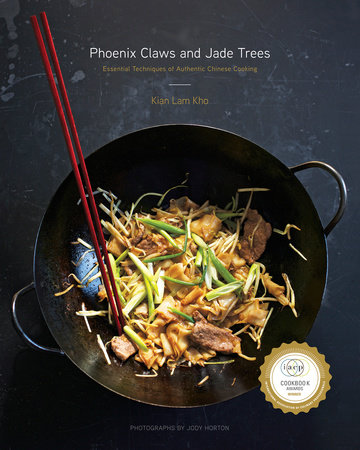 Phoenix Claws and Jade Trees by Kian Lam Kho