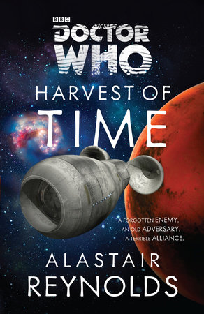 Doctor Who: Harvest of Time by Alastair Reynolds