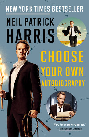 Neil Patrick Harris by Neil Patrick Harris