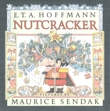 Nutcracker by E. T. A. Hoffmann