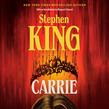 Carrie by Stephen King