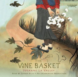 The Vine Basket