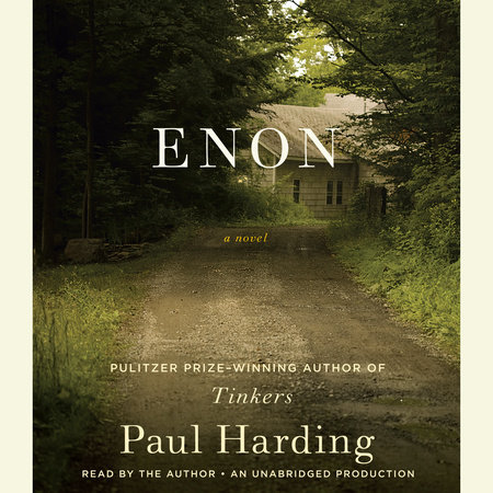 Enon by Paul Harding