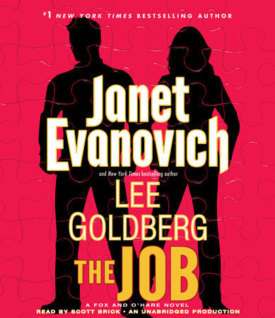 The Job by Janet Evanovich and Lee Goldberg