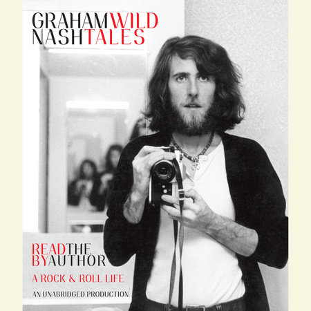 Wild Tales by Graham Nash