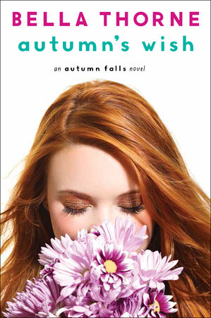 Autumn's Wish by Bella Thorne