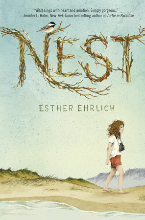 Nest by Esther Ehrlich