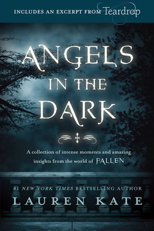 Fallen: Angels in the Dark by Lauren Kate