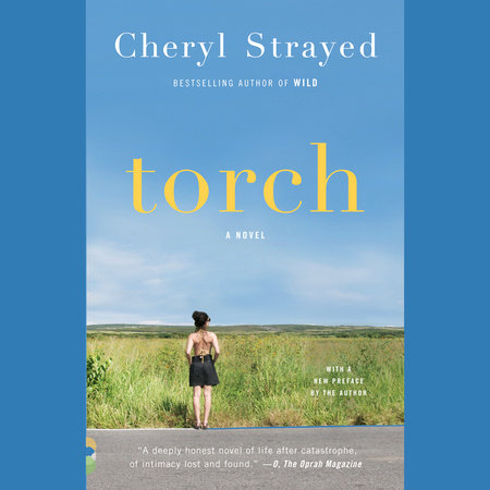Torch by Cheryl Strayed