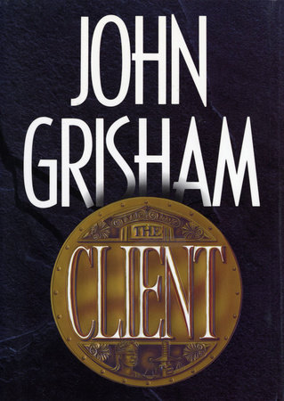 The Client by John Grisham
