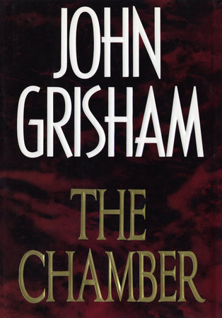 The Chamber by John Grisham