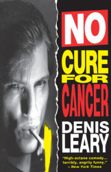No Cure for Cancer