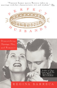 Perfect Husbands (& Other Fairy Tales)