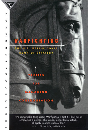 Warfighting by A.M. Gray
