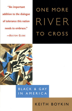 One More River to Cross by Keith Boykin