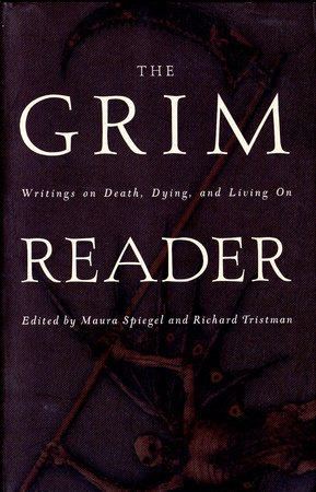 The Grim Reader by 