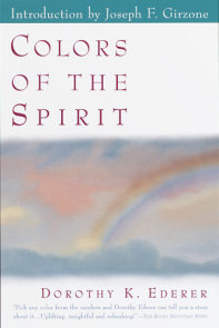 Colors of the Spirit