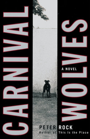 Carnival Wolves by Peter Rock