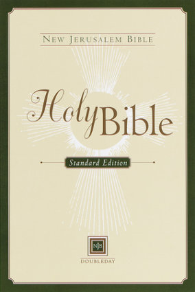 The New Jerusalem Bible