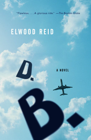 D.B. by Elwood Reid