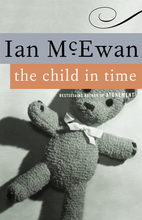 The Child in Time by Ian McEwan
