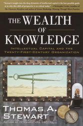 The Wealth of Knowledge
