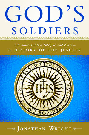 God's Soldiers by Jonathan Wright