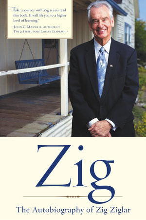 Zig by Zig Ziglar