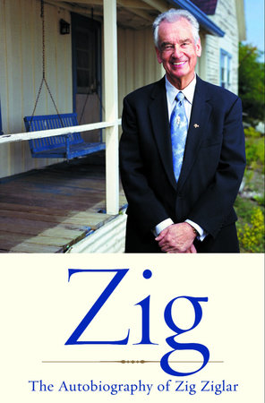 Zig by Zig Ziglar