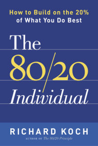 richard koch 80 20 principle download pdf richard koch 80 20 principle download pdf