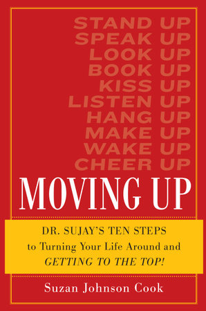 Moving Up by Suzan Johnson Cook