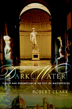 Dark Water by Robert Clark