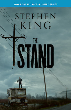 The Stand by Stephen King