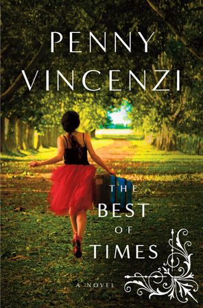 The Best of Times by Penny Vincenzi