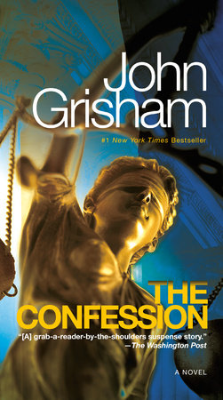 The Confession by John Grisham