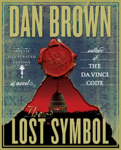 The Da Vinci Code by Dan Brown: 9780307277671