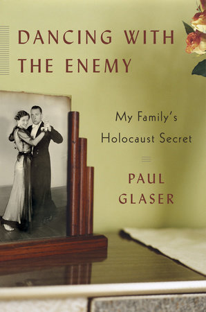 Dancing with the Enemy by Paul Glaser